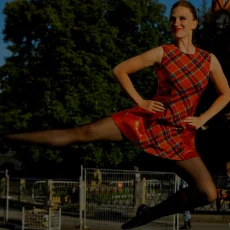 Школа Brave Scots, Шотландского Танца фотография 5