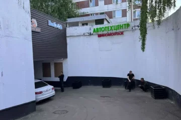 Автосервис Repser фотография 1