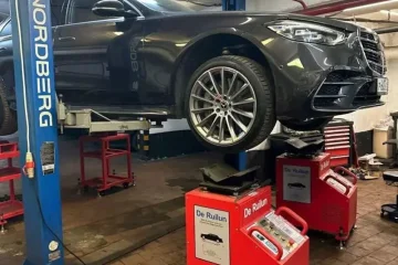 Автосервис Repser фотография 2