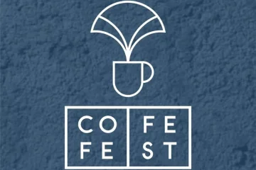 Кофейня Cofefest 