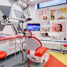 Стоматологический центр Тип-Топ на Боровском шоссе фотография 5