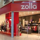Магазин одежды Zolla на Солнцевском проспекте фотография 2