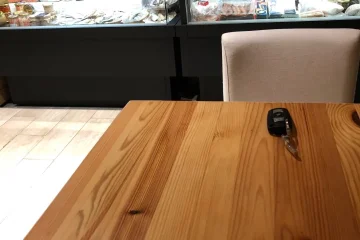 Гастробар Базар & Bistro фотография 2