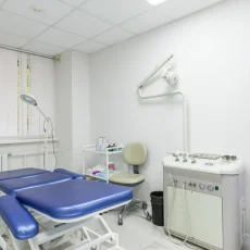 Клиника МедСемья на Солнцевском проспекте фотография 19