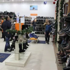 Магазин обуви БашМаг на Солнцевском проспекте фотография 1