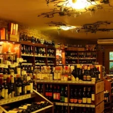 Магазин алкогольной продукции Вино-Сити фотография 4