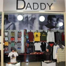Магазин нижнего белья Daddy на Солнцевском проспекте фотография 3