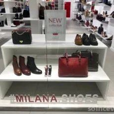 Магазин обуви MILANA фотография 1
