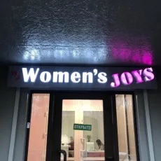 Салон красоты Women’s Joys фотография 5