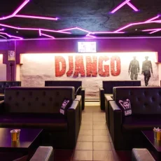 Кальян-бар Django Lounge фотография 5