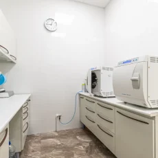 Стоматологическая клиника Дента Луч фотография 10