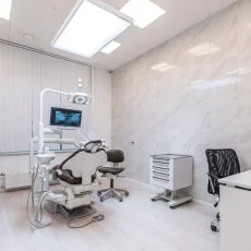 Стоматологическая клиника Дента Луч фотография 2