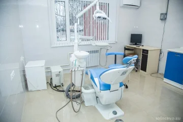 Стоматологическая клиника МедСемьяДент 