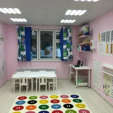 Детский сад и центр развития Бэби-клуб на улице Главмосстроя фотография 2