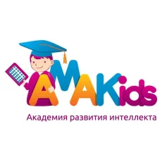 Академия развития интеллекта Amakids на улице Главмосстроя фотография 3