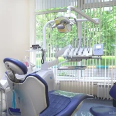 Стоматологическая клиника Дантист на Солнцевском проспекте фотография 4