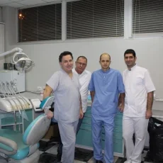 Стоматологическая клиника Дантист на Солнцевском проспекте фотография 5