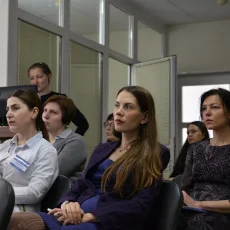 Клиника Ясный Взор на улице Главмосстроя фотография 7