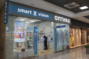 Салон оптики Smart vision фотография 2