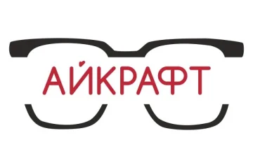 Магазин оптики Айкрафт на Боровском шоссе 